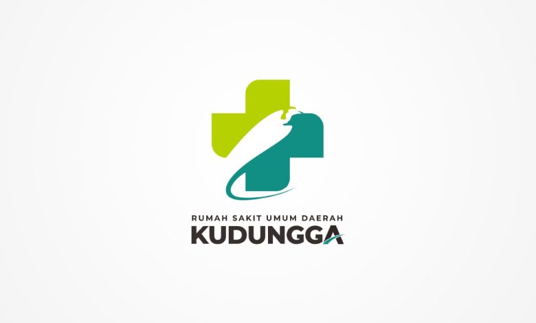 Logo RSUD Kudungga