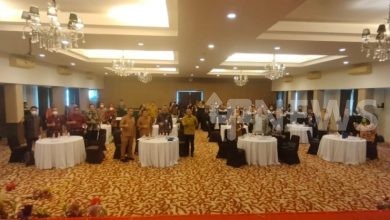 Diskominfo Kukar Gelar FGD Sinergitas Pemangku Kepentingan