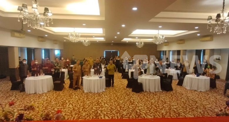 Diskominfo Kukar Gelar FGD Sinergitas Pemangku Kepentingan