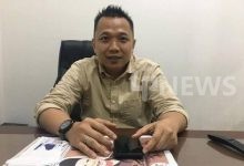 Komisi IV DPRD Samarinda Harapkan Pemerataan Pembangunan Sekolah