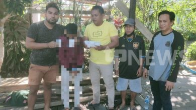 Polsek Muara Bengkal Gagalkan Peredaran 5 Ribu Obat Keras