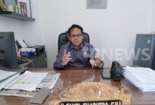 Samri Singgung Usulan Anggaran Tak Cukup Menangani Bencana se-Samarinda
