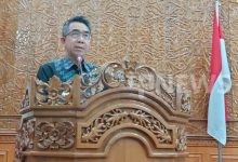Bupati Ardiansyah Sulaiman