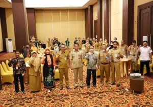 Foto Bersama usai workshop