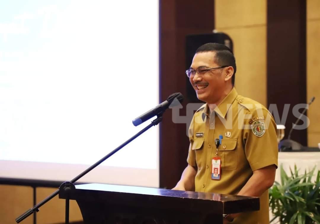 sambutan kadiskominfo