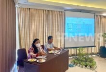 Mudahkan Layanan Perizinan, DPMPTSP Kaltim Serius Kembangkan Perizinan Lewat Sistem E-PTSP