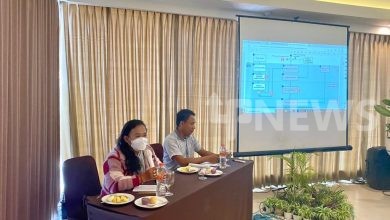 Mudahkan Layanan Perizinan, DPMPTSP Kaltim Serius Kembangkan Perizinan Lewat Sistem E-PTSP