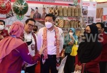 Realisasi Investasi Kaltim Tumbuh Positif: Progresnya Capai 76,31 Persen Jelang Akhir Tahun