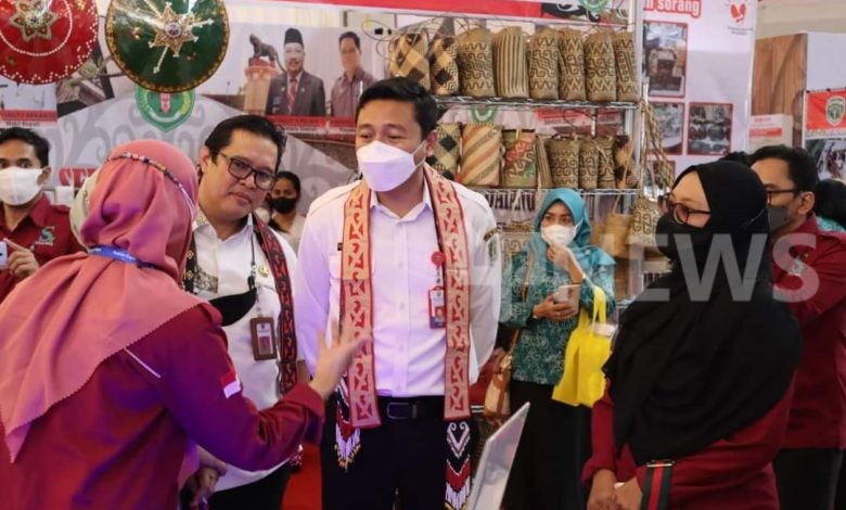Realisasi Investasi Kaltim Tumbuh Positif: Progresnya Capai 76,31 Persen Jelang Akhir Tahun