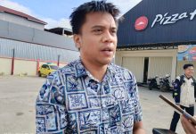Manajer SPBU Yos Sudarso II, Ismail